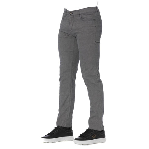 Trussardi Jeans Pikad püksid - Estita Fashion